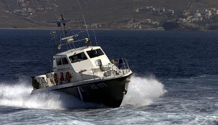 71χρονη έχασε τη ζωή της στη θαλάσσια περιοχή "ΣΚΑΝΔΑΡΙ" Κω