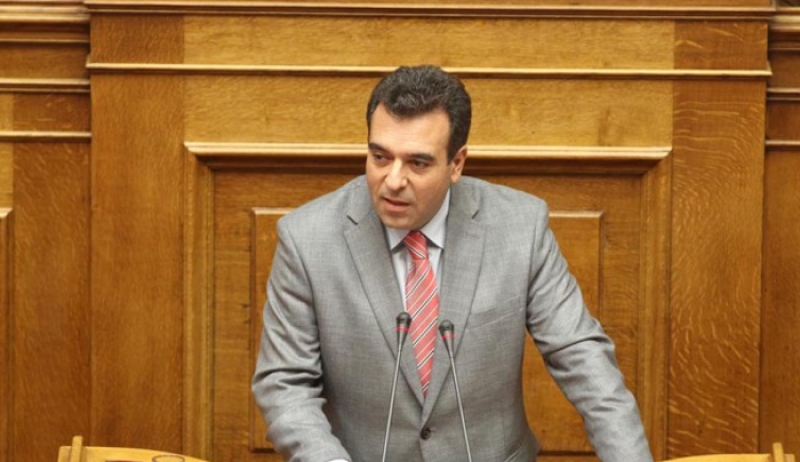 «Τεράστια ερωτηματικά από την άρνηση της κυβέρνησης να δώσει στοιχεία για την απόδοση του μέτρου κατάργησης των μειωμένων συντελεστών ΦΠΑ στα νησιά»