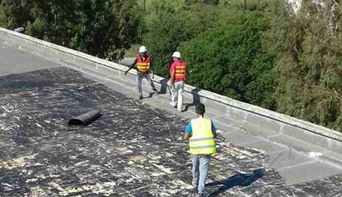 Ξεκίνησε το έργο της αποκατάστασης του 1ου Γυμνασίου Κω