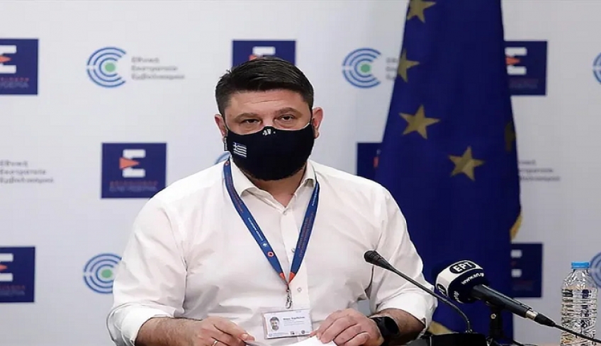 Χαρδαλιάς: Εκκληση στους κατοίκους της Ρόδου να είναι ιδιαίτερα προσεχτικοί-Ειδική μονάδα ελέγχων για κορωνοπάρτι