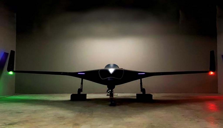Ελληνικό drone θα επιτηρεί τα σύνορα της ΕΕ – Η συμφωνία 9,7 εκατ. ευρώ της Intracom Defence