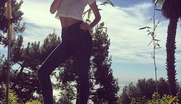 Ανοιξιάτικοι συνδυασμοί για το skinny τζιν!