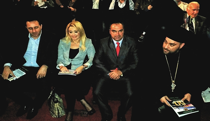 Βραβεύτηκαν οι καλύτεροι μαθητές της Γ’ Λυκείου από όλα τα σχολεία της Δωδεκανήσου