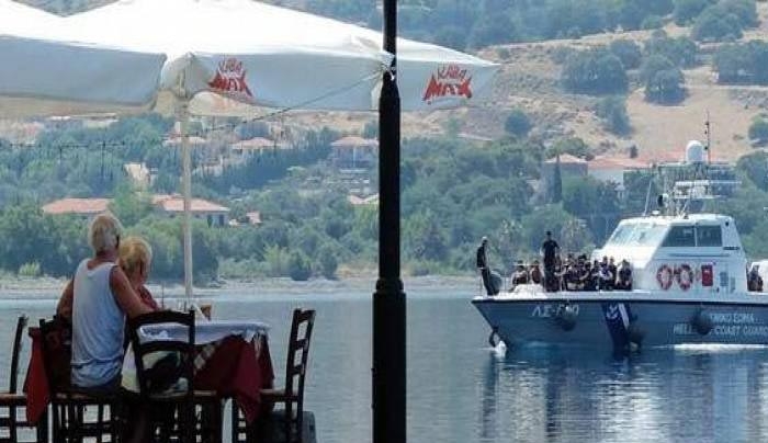 Σε «τρίτες χώρες» θα στέλνει τους πρόσφυγες η ΕΕ, εάν ναυαγήσει η συμφωνία με την Τουρκία