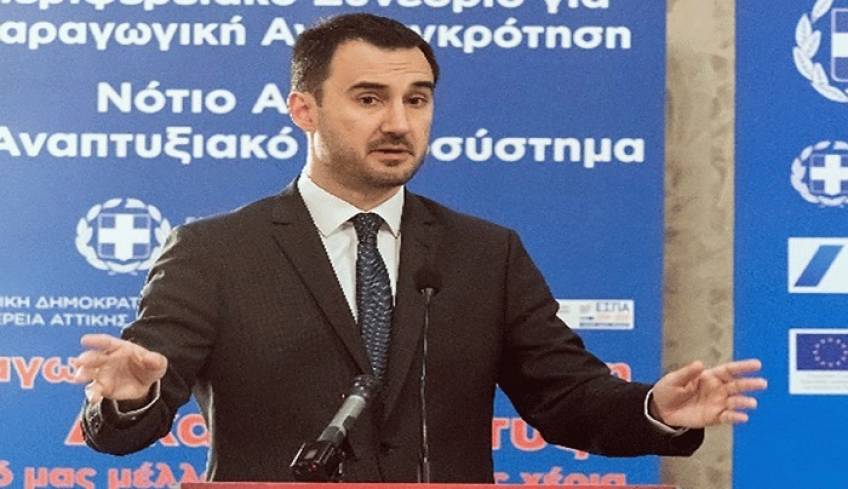 Χαρίτσης καλεί κυβέρνηση: Να δώσει ξεκάθαρες εξηγήσεις για το θανατηφόρο περιστατικό στην Κω