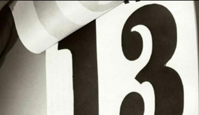 Γιατί θεωρούμε «γρουσούζικη» την Τρίτη και 13;