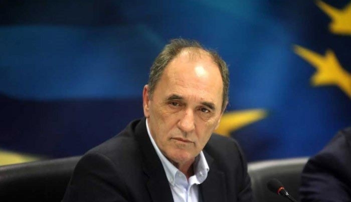 Σταθάκης: Τριετές κοινό πρόγραμμα δράσης με την κινεζική Εθνική Διοίκηση Τουρισμού