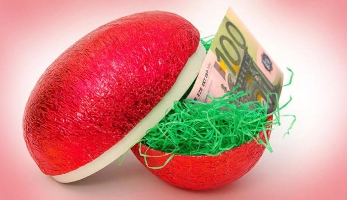 Πότε πρέπει να καταβληθεί το Δώρο Πάσχα, πως υπολογίζεται