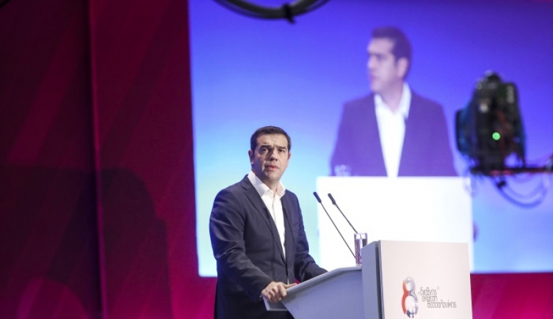 Αποκαλυπτική δημοσκόπηση: Θα… περάσει του Τσίπρα για τις περικοπές στις συντάξεις;