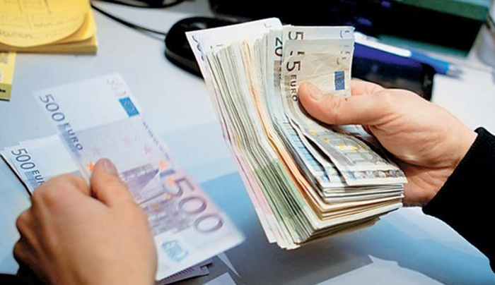 Αύξηση ορίων ηλικίας για 100.000 ασφαλισμένους