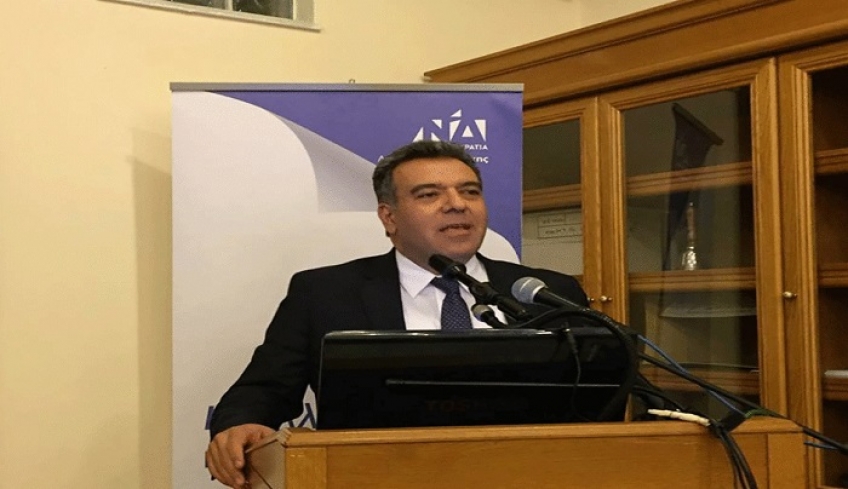 «Δεκατρείς Δορυφόροι Λογαριασμοί Τουρισμού στις 13 περιφέρειες της χώρας για να έχουμε αξιόπιστα στοιχεία για τον τουρισμό μας»