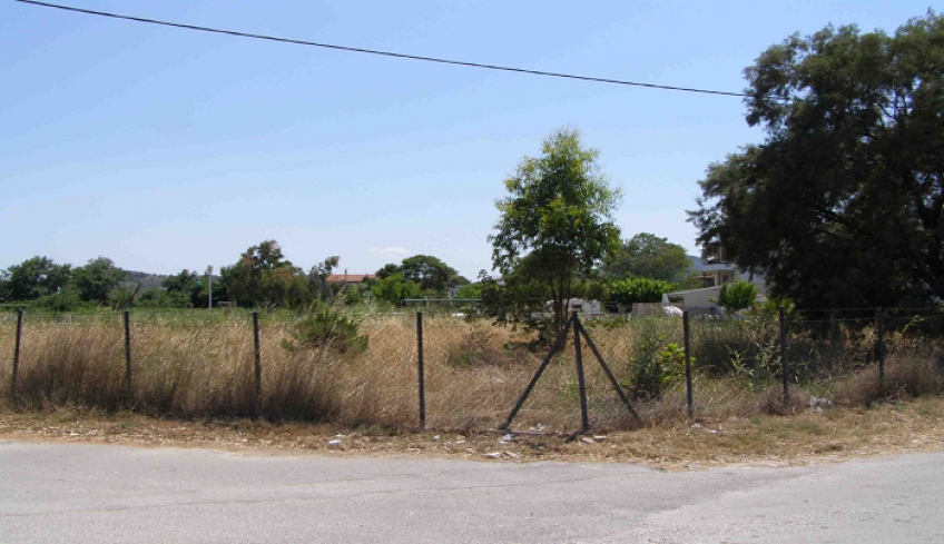 Νέο χωροταξικό: Τι αλλάζει για τα οικόπεδα κάτω των 4 στρεμμάτων