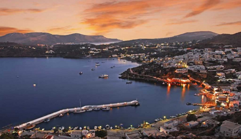Κλήμης – Κουμπάρος προς Δήμαρχο Λέρου: Κύριε Κόλια αρκετά με τα ψέματα σας