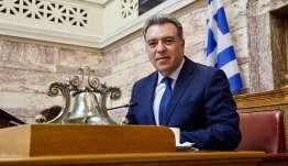 ΜΑΝΟΣ ΚΟΝΣΟΛΑΣ: «Επιδοτούμενο πρόγραμμα απασχόλησης για νησιωτικές και ορεινές περιοχές»