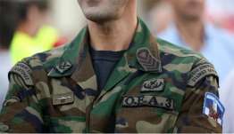 Ποια η διαδικασία χορήγησης του επιδόματος διοίκησης στις Ένοπλες Δυνάμεις - Οι δικαιούχοι