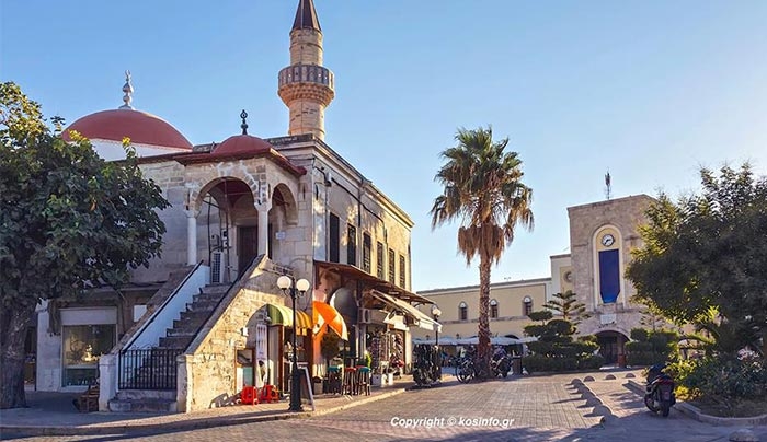 Η επέκταση της σαιζόν "έσωσε" την Κω!