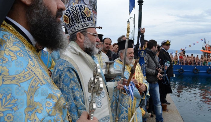 Λ/Χ Κω: Ανακοίνωση για τα Θεοφάνεια