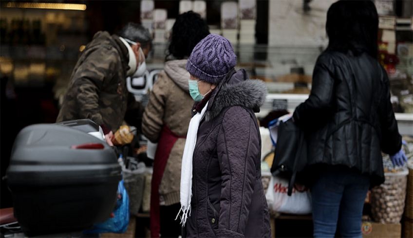 Οδηγός επιβίωσης για μαγαζιά, κομμωτήρια – Πώς θα λειτουργούν μετά την καραντίνα