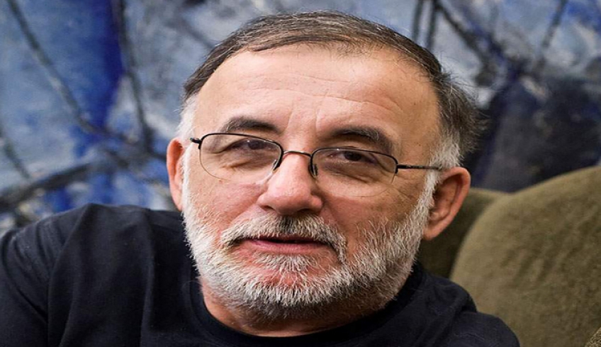 «Έφυγε» ο σπουδαίος Θάνος Μικρούτσικος