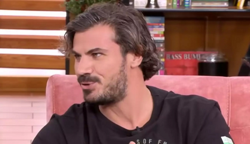 Άκης Πετρετζίκης: Μπαμπάς για πρώτη φορά ο γνωστός σεφ