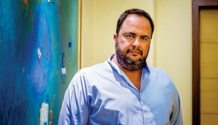 Έρχεται το ONE TV από την Alter Ego του Βαγγέλη Μαρινάκη