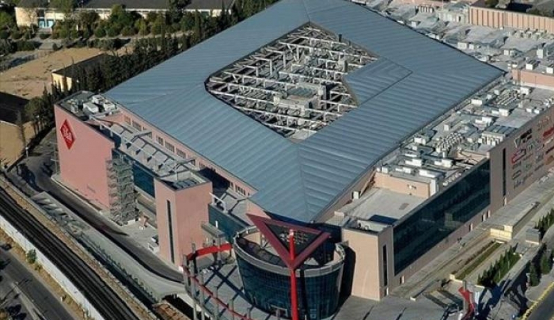 Πέντε νέα malls σχεδιάζονται στην Αττική-Πότε θα είναι έτοιμα