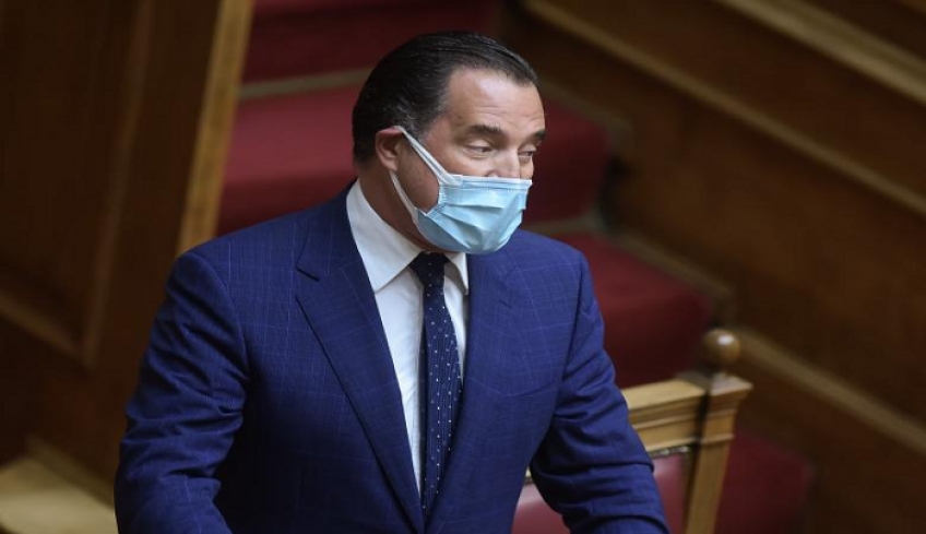 Γεωργιάδης: Δάνεια έως 50.000 ευρώ για μικρές επιχειρήσεις - Ποιοι θα λάβουν την επιστρεπτέα προκαταβολή 5