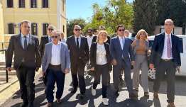 Κάλυμνος: Ένα ακόμη σημαντικό βήμα για τη δημόσια υγεία στα Δωδεκάνησα