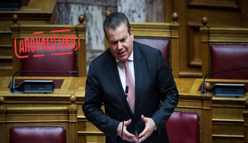 Έδωσαν και «χρυσά» εφάπαξ με εγκύκλιο Πετρόπουλου