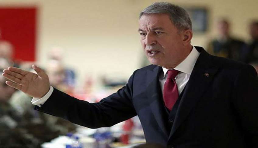 Προκλητικός ξανά ο Ακάρ: Οι Έλληνες να μην ξεχάσουν τι έζησαν το 1922
