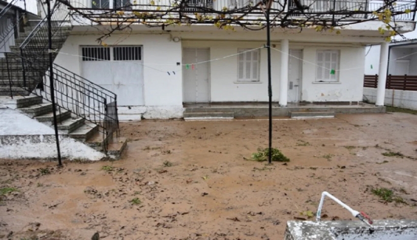 Αίτημα να κηρυχθεί σε κατάσταση έκτακτης ανάγκης η Κατερίνη