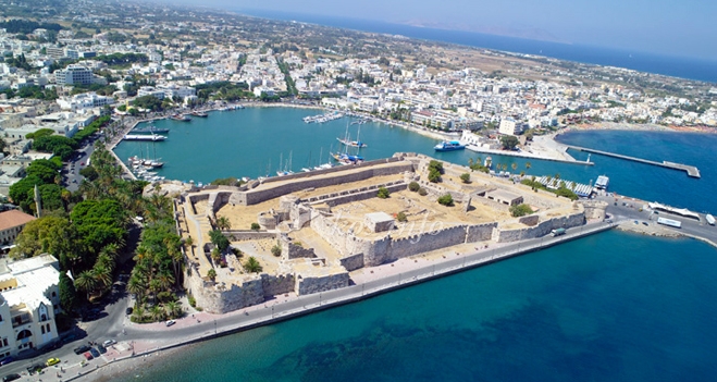 Ο Δήμος της Κω προετοιμάζεται για την διεκδίκηση πόρων από το νέο Σύμφωνο Εταιρικής Σχέσης 2020