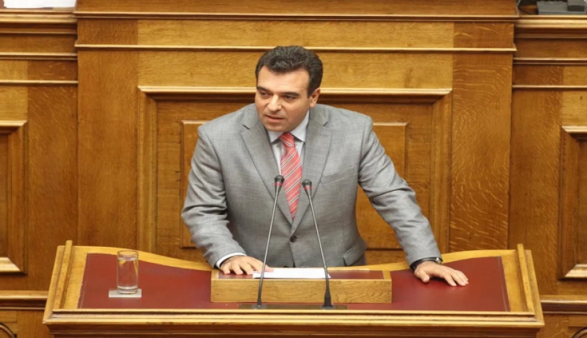 «Το Υπ. Περιβάλλοντος πρέπει να προχωρήσει σε διορθωτικές παρεμβάσεις για τους δασικούς χάρτες, πριν η κατάσταση γίνει ανεξέλεγκτη»