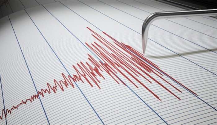 Σεισμός 5,2 Ρίχτερ στην Κάρπαθο