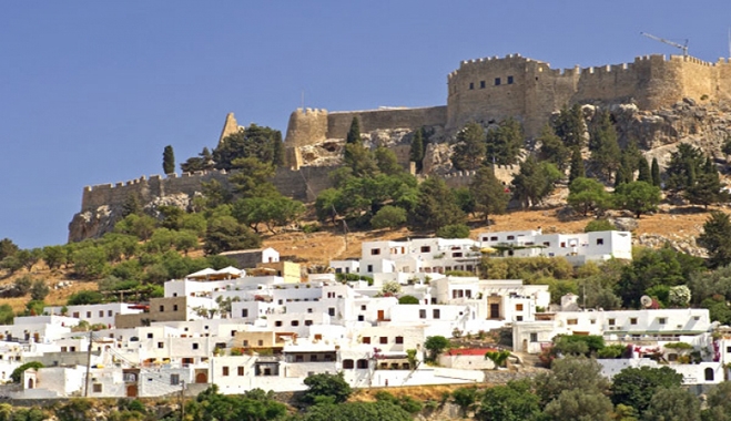 Στο ΕΣΠΑ εντάχθηκε ο βιολογικός της Λίνδου