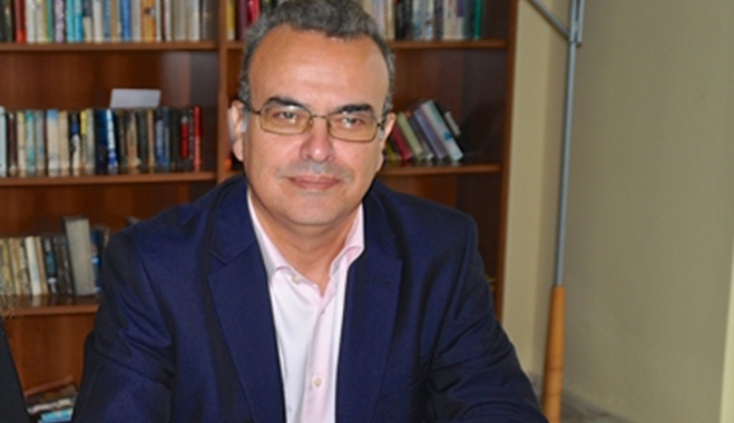 Ο Αντιδήμαρχος κ.Γερασκλής για το Τεχνικό Πρόγραμμα του 2015