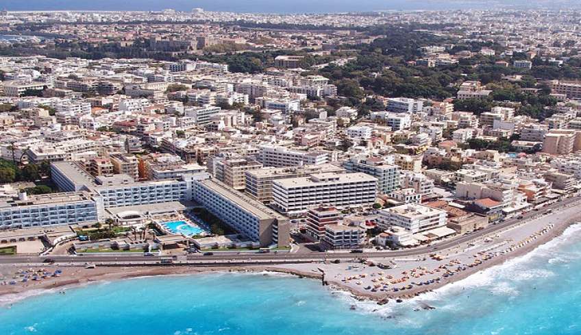Η απειλή της κατεδάφισης αιωρείται σε πάνω από 14.000 ακίνητα σε Ρόδο, Κω &amp; Λέρο