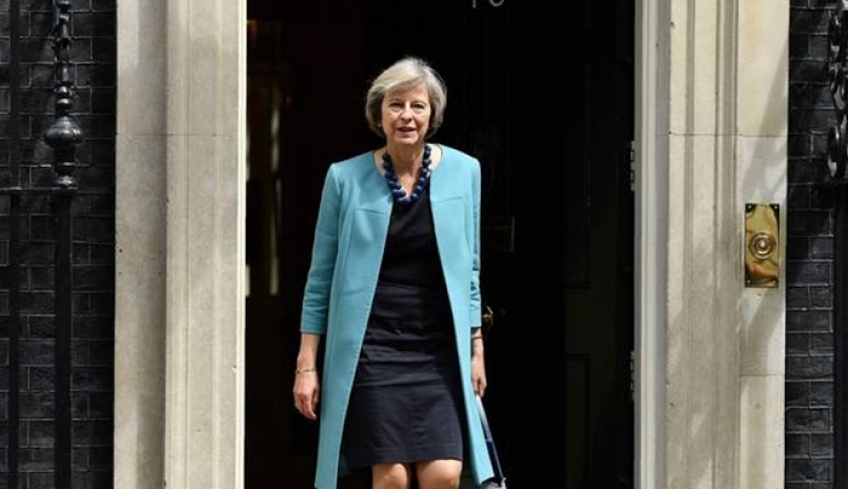 Brexit: Παραιτήθηκε υπουργός της Μέι