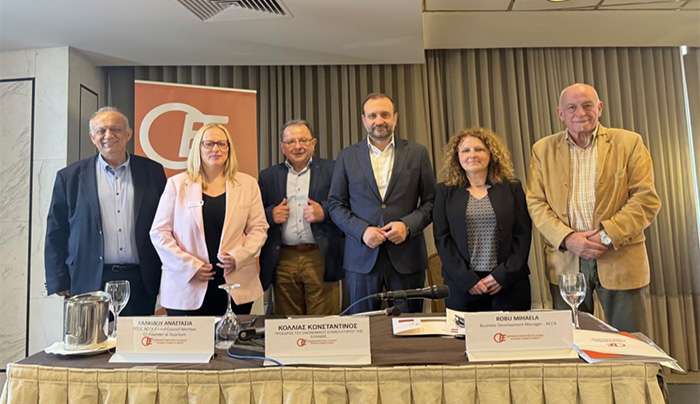 OEE: Υπογραφή Μνημονίου Συνεργασίας με την Ένωση Ορκωτών Λογιστών