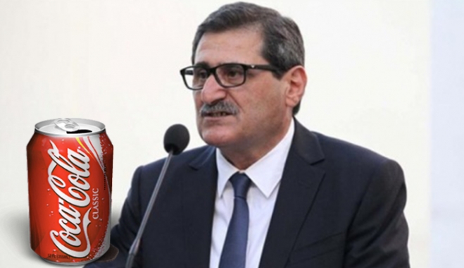 Ο Δήμαρχος Πατρών έκοψε την χορηγία της Coca-Cola από το καρναβάλι
