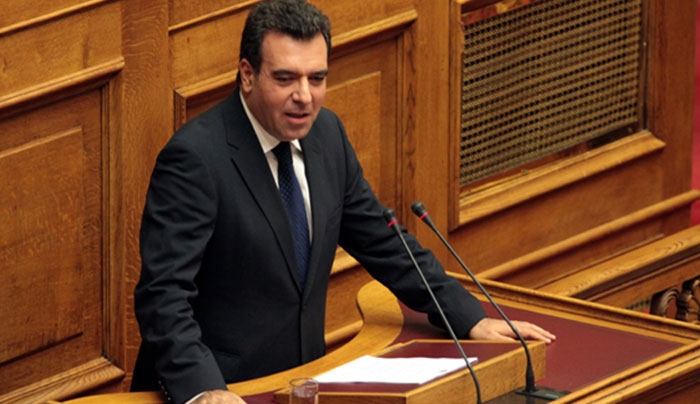 Μ. Κόνσολας: «Με τη χορήγηση του πτητικού επιδόματος στους ιπτάμενους διασώστες του ΕΚΑΒ, αποκαθίσταται μια αδικία»