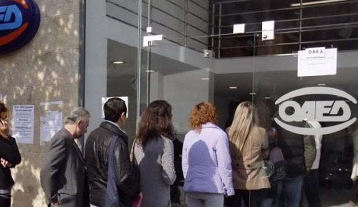 Που μπορούν να βρουν δουλειά 254.000 άνεργοι - Τα 13 νέα προγράμματα