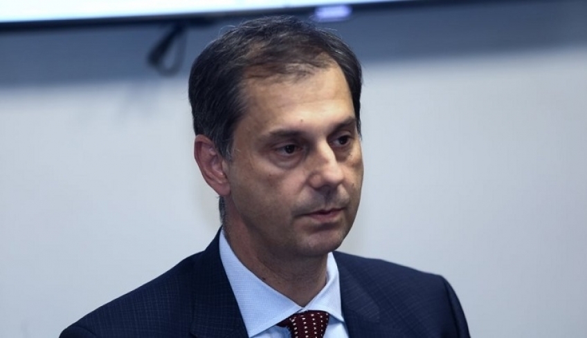 Χ. Θεοχάρης: Πρέπει να στηριχθούν τα νησιά που σηκώνουν το βάρος του μεταναστευτικού