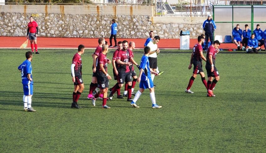 Στην επόμενη φάση η Α.Ε Κως