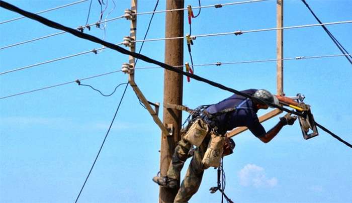 Διακοπή ηλεκτρικού ρεύματος την 30-06-2026