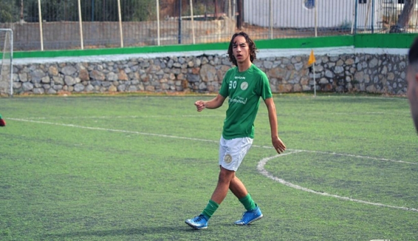 Αναγέννηση Ασφενδιού: «Περήφανοι και χαρούμενοι για τον Παπαχαραλάμπους»