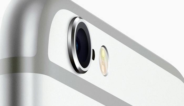 Προβληματικές κάμερες στο iPhone 6 Plus