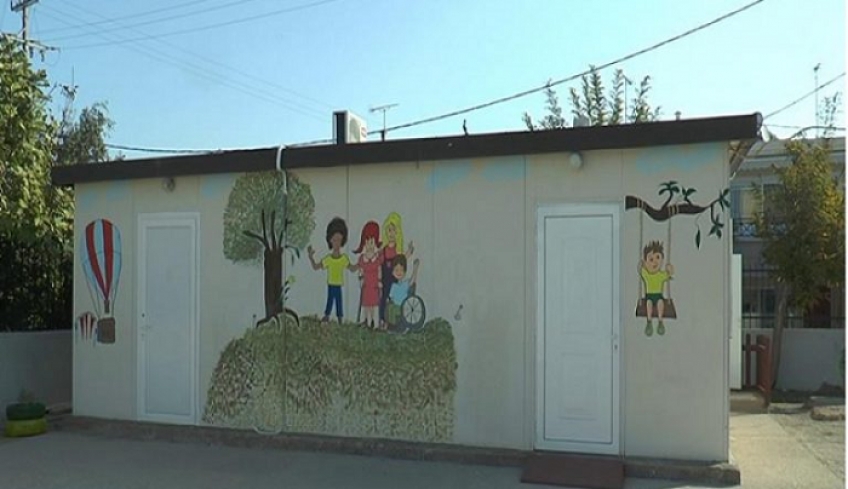 Προβλήματα στέγασης των δομών Ειδικής Αγωγής στην Κω | Σύλλογος γονέων «ο Σωτήρ»