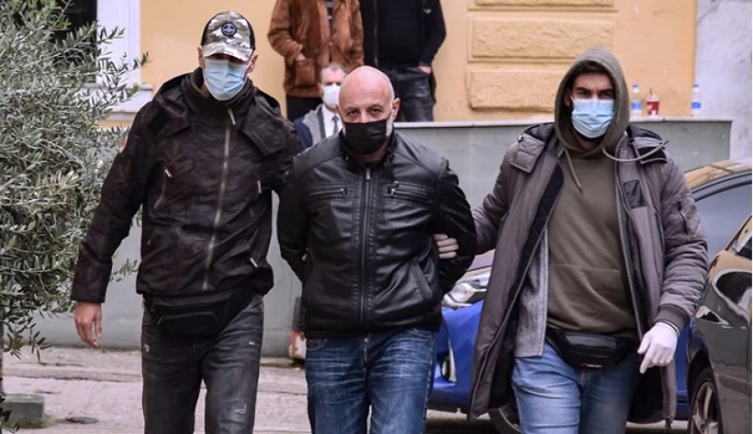Εγκλημα στη Γλυφάδα: Αμετανόητος ο 51χρονος: "Πήρα τη ρεβάνς με… ρουά-ματ - Κοιμάμαι σαν πουλάκι, ήρεμος"