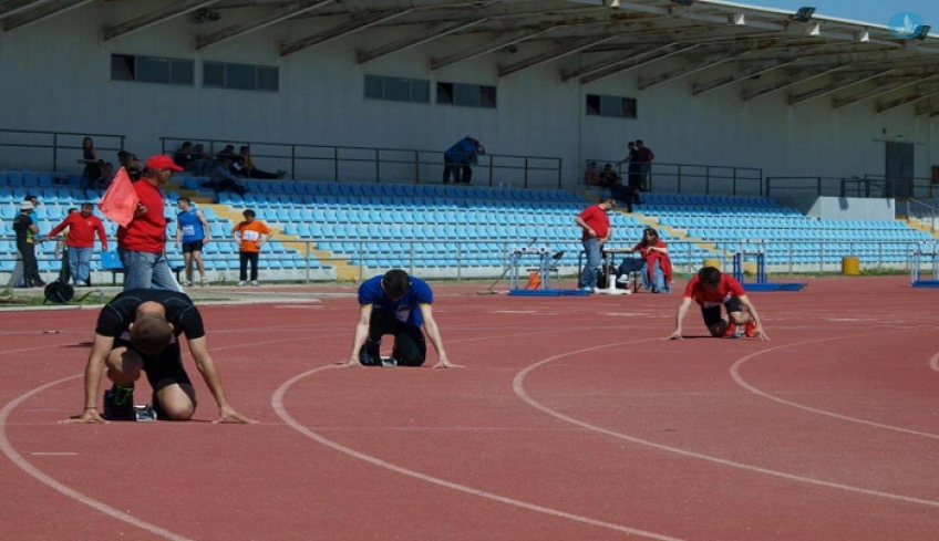 Η νέα ΚΥΑ για την λειτουργία αθλητικών εγκαταστάσεων